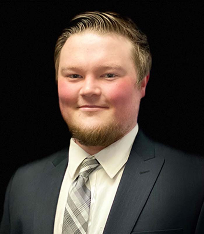 Cody Garrett