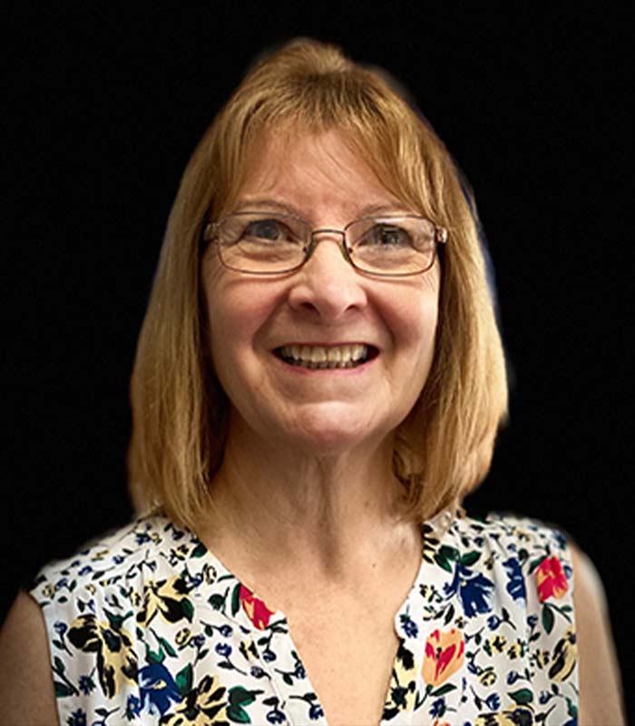Sue Hamilton